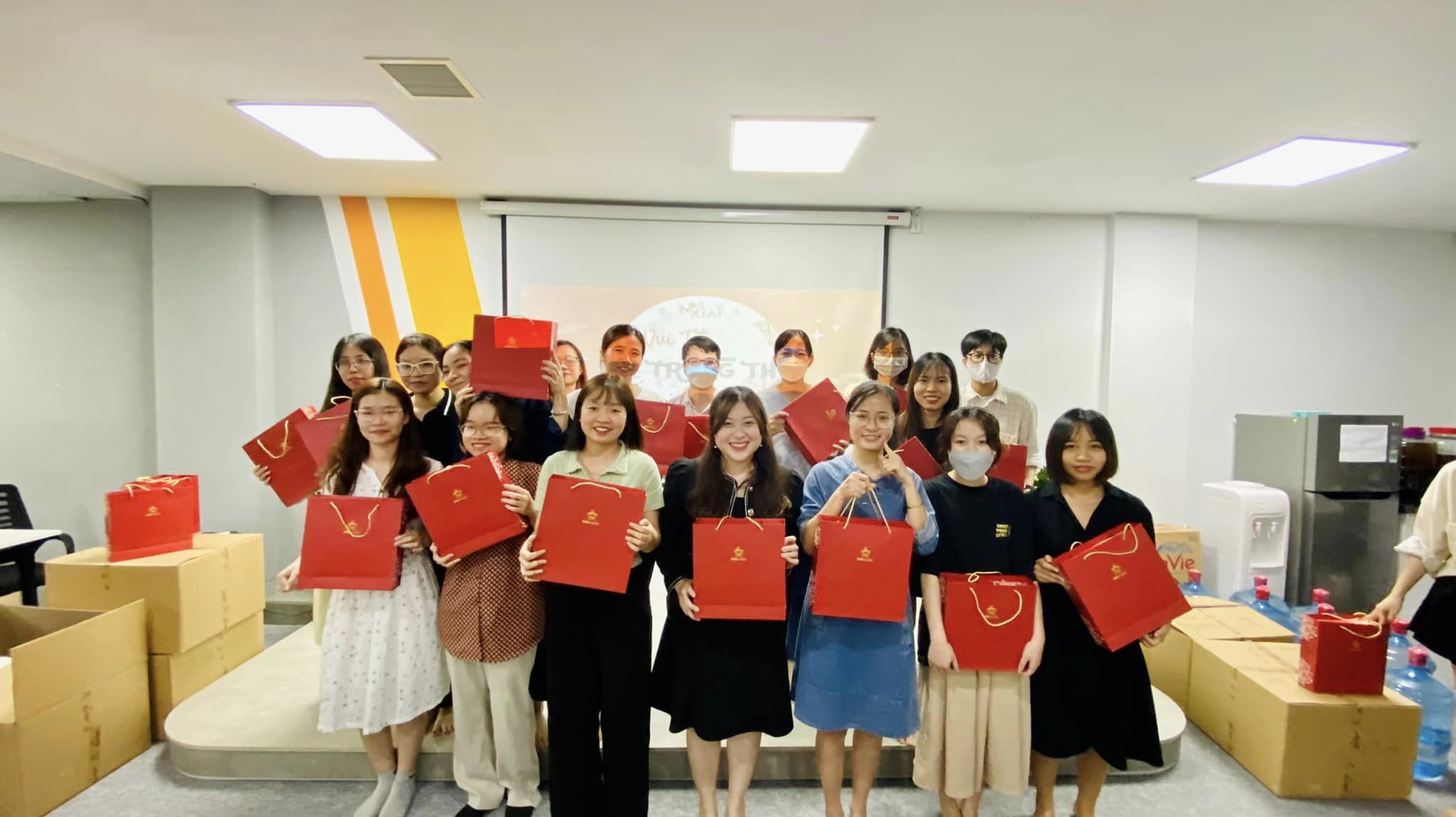 lĩnh vực hoạt động